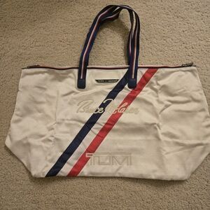 Tumi Mclaren Tote